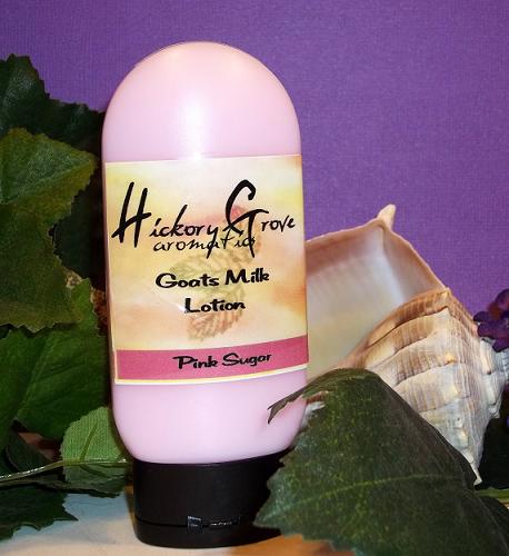 Alyssum  2oz Purse Size Vitamin Enriched Goats Milk Lotion-natural lotion, shea & honey lotion, organic lotion, goats milk lotion, organic lotion, organic body lotion, natural body lotion, alyssum lotion