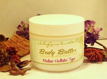 2oz "Tropical Butters" BODY BUTTER 98% Natural-body butter, mango body butter, natural body butter, moisturizing cream, shea body butter, whipped body butter